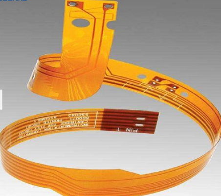 Cabo liso de USB da fita de HDD 0.3mm, cabo de fita liso flexível