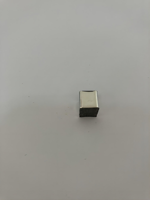 proteção de 10x13mm EMI Foam Gasket Plating Conductive