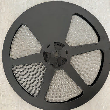 proteção de 10x13mm EMI Foam Gasket Plating Conductive
