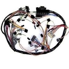 Do PVC das cablagens prolongamento automotivo interno da antena do carro do protetor não