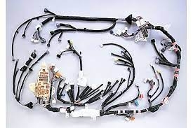 Do PVC das cablagens prolongamento automotivo interno da antena do carro do protetor não
