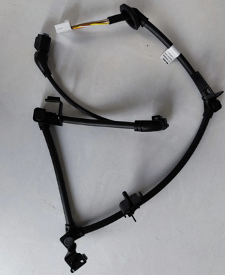 Extensão aérea dobro de GPS do conjunto de cabo do chicote de fios do protetor do motor