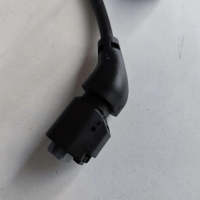 Extensão aérea dobro de GPS do conjunto de cabo do chicote de fios do protetor do motor