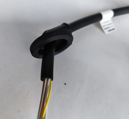 Extensão aérea dobro de GPS do conjunto de cabo do chicote de fios do protetor do motor