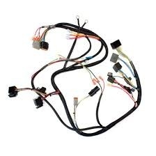 Única extensão da antena do carro do automóvel 35cm do conjunto de cabo do chicote de fios do fio do protetor