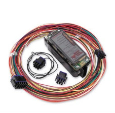 Extensão da antena do carro do golfe do conjunto de cabo do chicote de fios do fio do círculo de Fakra