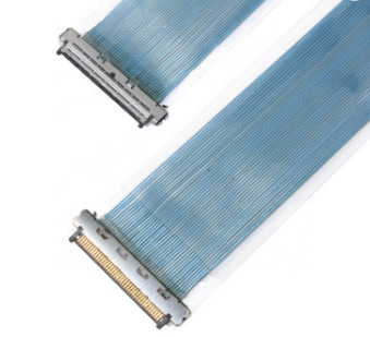 cabo de 150mm 0.4mm para a câmara de segurança Kel Cctv Wire Joint do Cctv