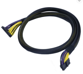 20 Pin Electrical Wire Harness Molex estanharam o relé automotivo