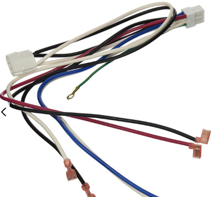 Molex 2.0mm cabo e eletrônica 3.0mm do chicote de fios para o automóvel
