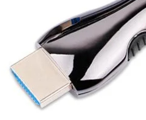 De Hdcp2.2 2,0 Hdmi Hdr 4k do cabo do dobro do protetor velocidade ultra