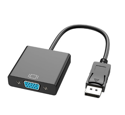 Cabo 12-24V de VGA 1080p Hdmi, HD Dvi ao cabo do conversor de Hdmi