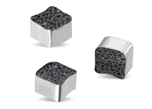 Espuma de proteção condutora do absorvente da gaxeta do IEM 3mm para a parede e o telhado