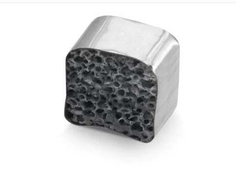 Espuma de proteção condutora do absorvente da gaxeta do IEM 3mm para a parede e o telhado