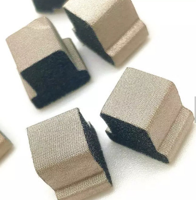 Computadores que chapeiam a tela condutora sobre a espuma 12mm EMI Gasket