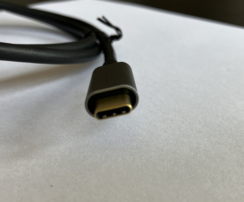 tipo flexível da curvatura da tampa de USB 4 240w Hdmi do chicote de fios do fio de 1.8m HDMI