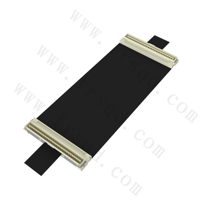 2-6 Pin Feminino Arnês de fio de energia Cor azul Disponível